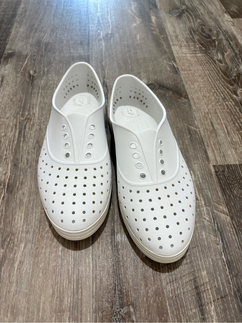 Native Jericho Women's Sneakers